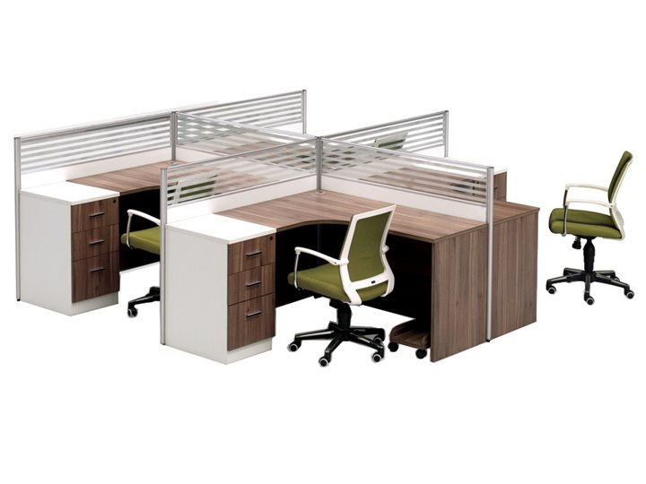 AHB-20 work place