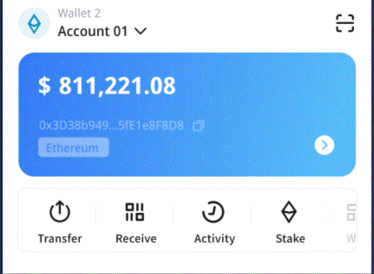 鼓励财富界、社会成Bitpie Wallet本广泛到场比特派冷钱包